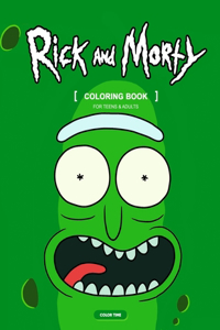 Rick and Morty