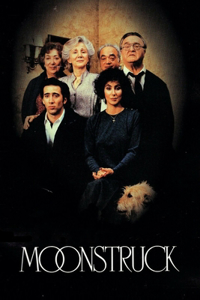 Moonstruck