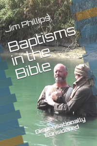 Baptisms in the Bible