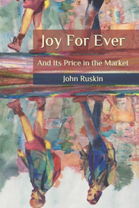 Joy For Ever