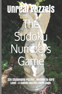 The Sudoku Numbers Game