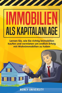 Immobilien als Kapitalanlage
