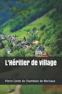 L'Héritier de village