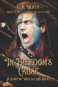 In Freedom's Cause