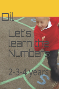 Let's learn the Numbers