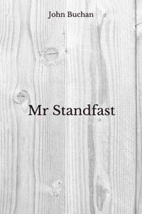 Mr Standfast