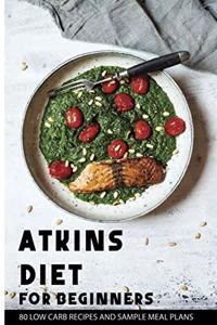 Atkins Diet For Beginners