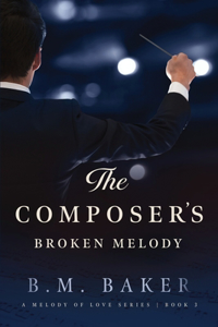 Composer's Broken Melody