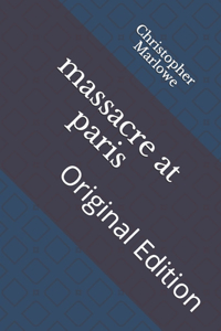 massacre at paris