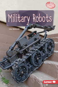 Military Robots