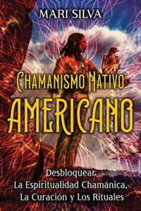 Chamanismo nativo americano