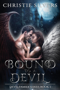 Bound to a Devil (Devil Family, Book 1)