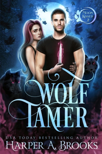 Wolf Tamer