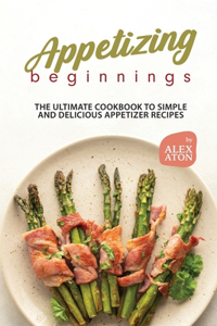 Appetizing Beginnings