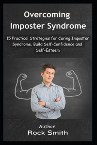 Overcoming Imposter Syndrome