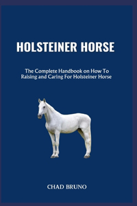 Holsteiner Horse