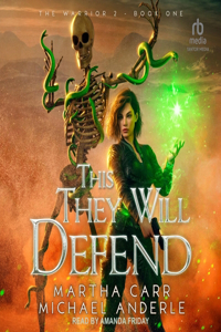 This They Will Defend