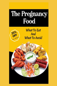 Pregnancy Food