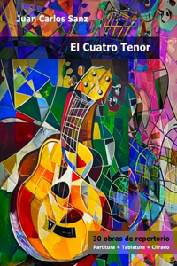 Cuatro Tenor (Revisado)