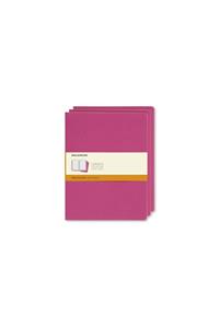 MOLESKINE EXTRA LARGE RULED CAHIER JOURN