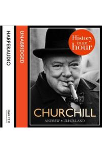 Churchill: History in an Hour