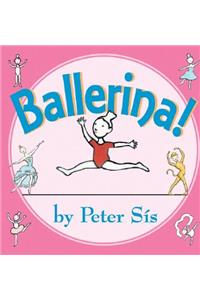 Ballerina!