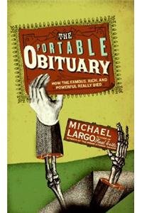 Portable Obituary