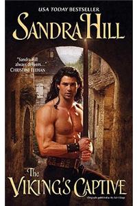 The Viking's Captive