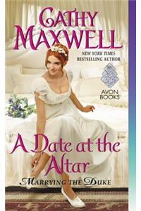 A Date at the Altar