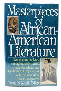 Masterpieces of African-American Literature