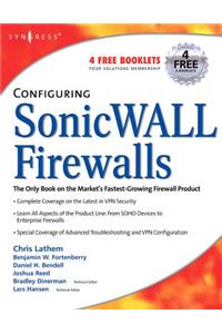 Configuring SonicWALL Firewalls