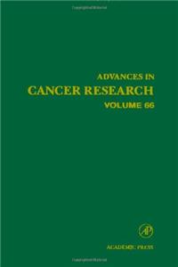 Advances in Cancer Research