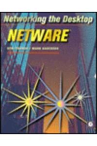 Networking the Desktop: Netware