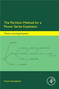 Partition Method for a Power Series Expansion: Theory and Applications