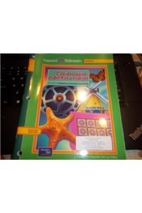 Connected Mathematics 3rd Edition Spanish Student Edition Kaleidoscopes Hubcaps and Mirror Grade 8 2002c