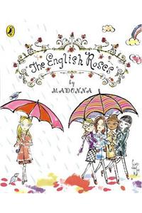 The English Roses (Puffin picture story books)