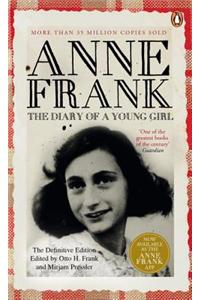 The Diary of a Young Girl