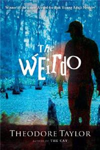 The The Weirdo Weirdo