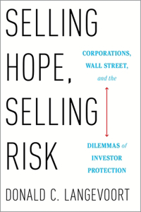 Selling Hope, Selling Risk