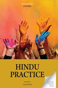 The Oxford History Of Hinduism
