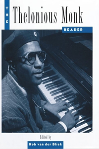 Thelonious Monk Reader
