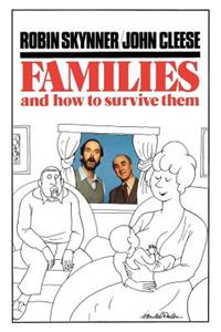 Families and How to Survive Them