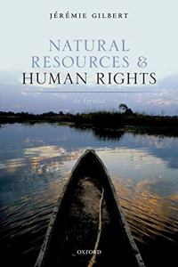 Human Rights and Natural Resources