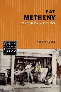 Pat Metheny (UK)