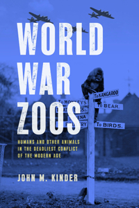 World War Zoos