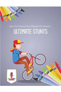 Ultimate Stunts