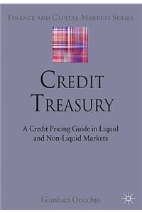 Credit Treasury