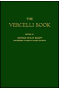 Vercelli Book