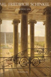 Karl Friedrich Schinkel - A Universal Man (Paper)