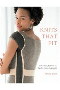 Knits That Fit